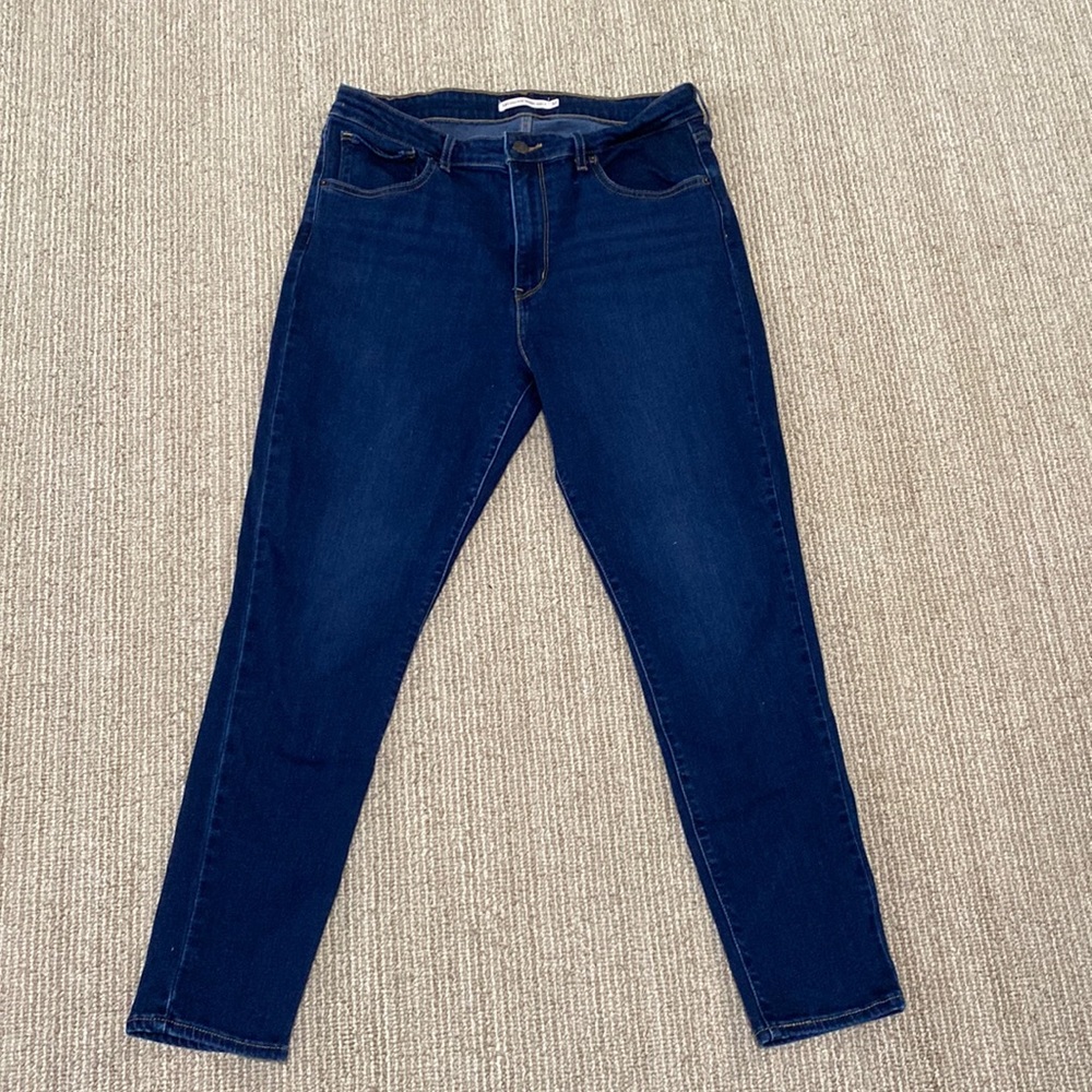 Levi’s 721 Jeans